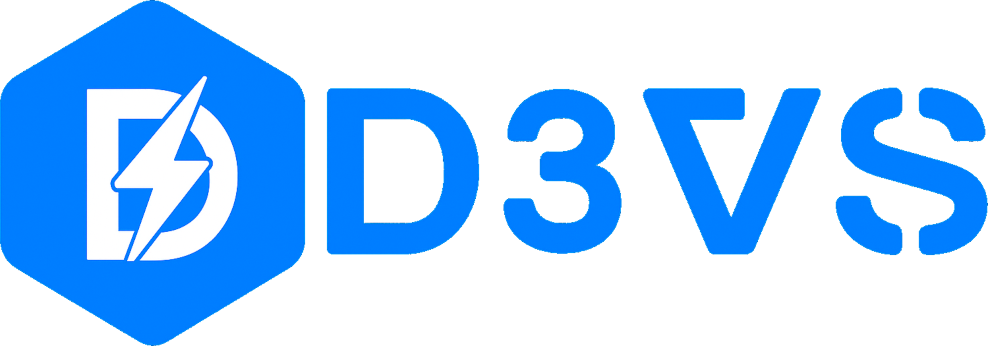 d3vs Logo